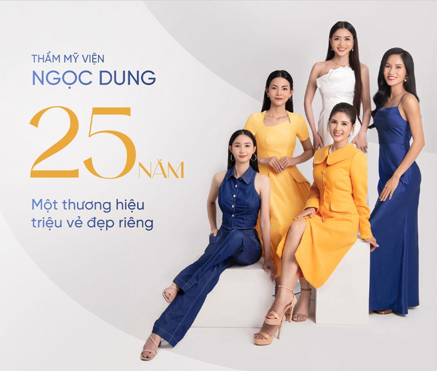 28 năm phát triển thương hiệu vì phụ nữ Việt