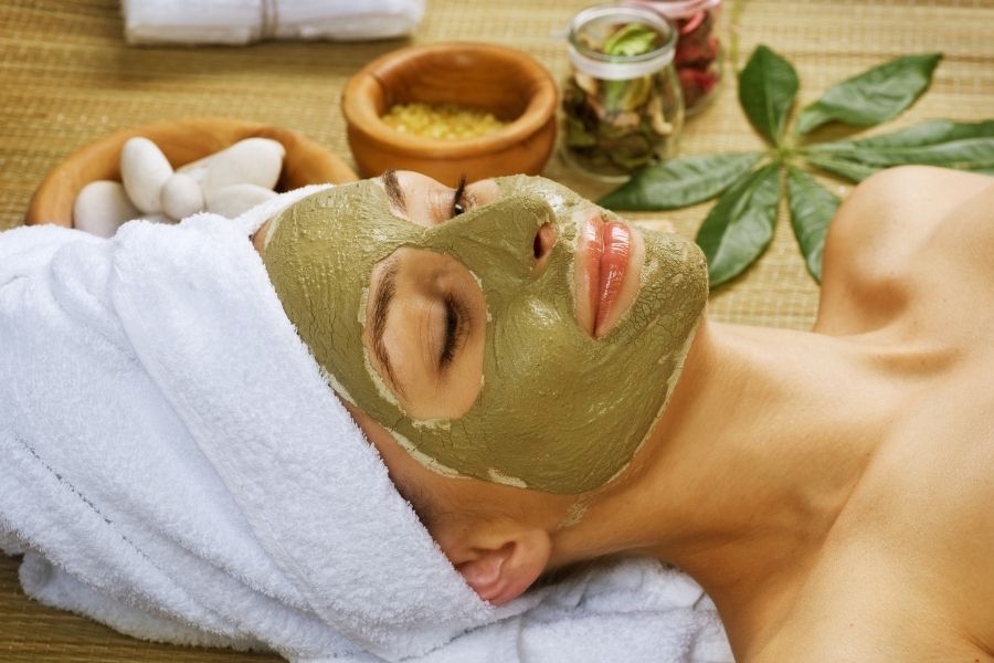 Một vài lưu ý quan trọng khi đắp mặt nạ khổ qua Một vài lưu ý quan trọng khi đắp mặt nạ khổ qua