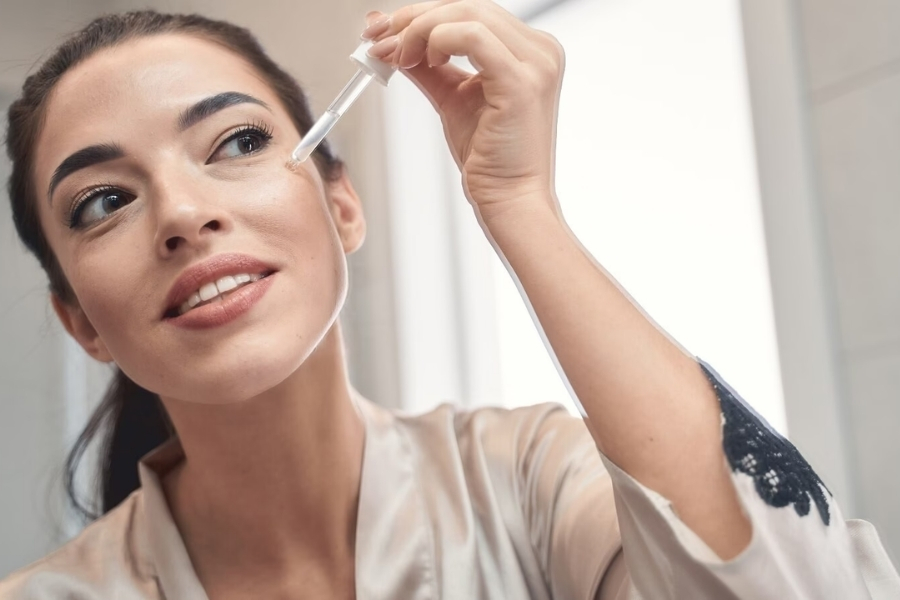 Azelaic Acid bầu dùng được không? Azelaic Acid bầu dùng được không?