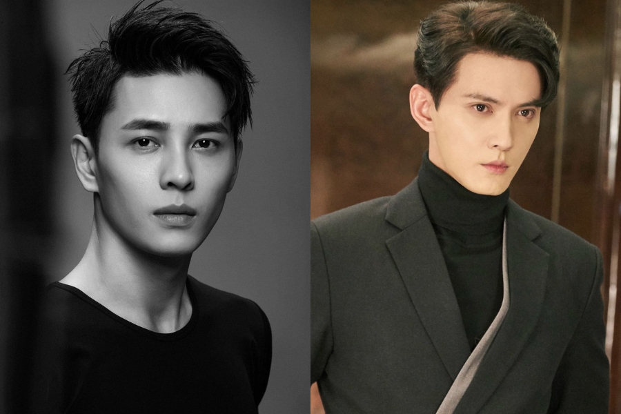 Lông mày dài với đôi mắt to, lòng đen và lòng trắng phân minh là người tài giỏi, có khí chất Lông mày dài với đôi mắt to, lòng đen và lòng trắng phân minh là người tài giỏi, có khí chất