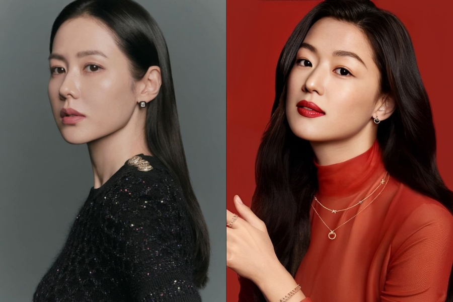 Chân mày hình chữ V đại diện cho kiểu phụ nữ độc lập, thích tự do Chân mày hình chữ V đại diện cho kiểu phụ nữ độc lập, thích tự do