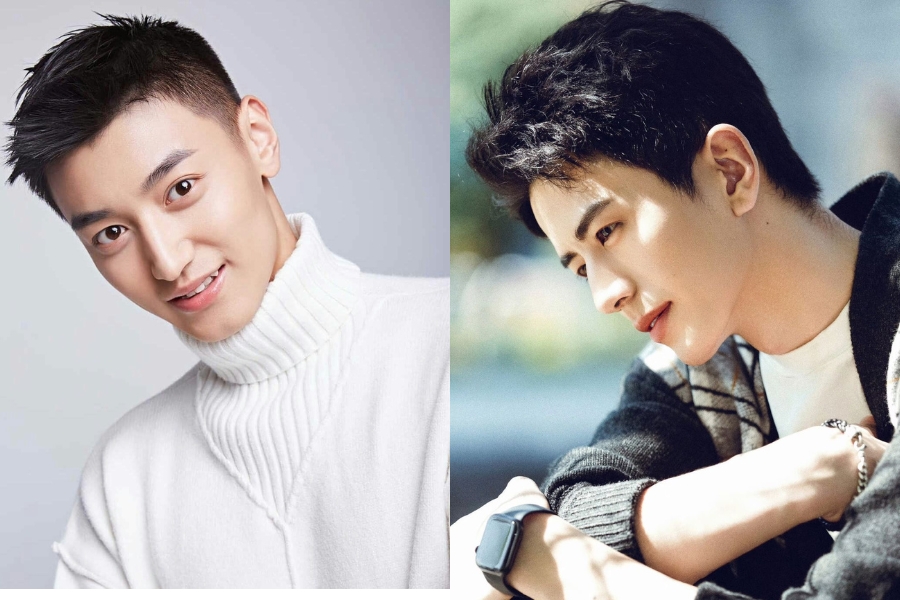 Người có tướng lông mày lưỡi kiếm - lông mày tướng làm quan sẽ có khí chất cao quý