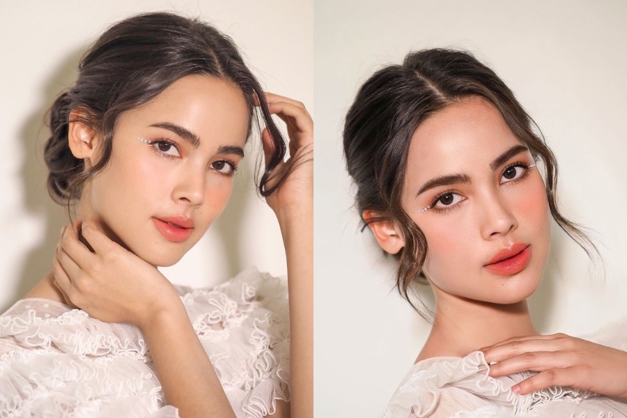 Có thể thay đổi hình dáng chân mày bằng nhiều cách khác nhau để trở nên quyến rũ và gợi cảm hơn Có thể thay đổi hình dáng chân mày bằng nhiều cách khác nhau để trở nên quyến rũ và gợi cảm hơn