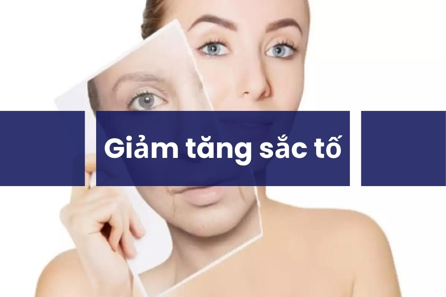 Điều trị tăng sắc tố da với nhóm Retinoids Điều trị tăng sắc tố da với nhóm Retinoids