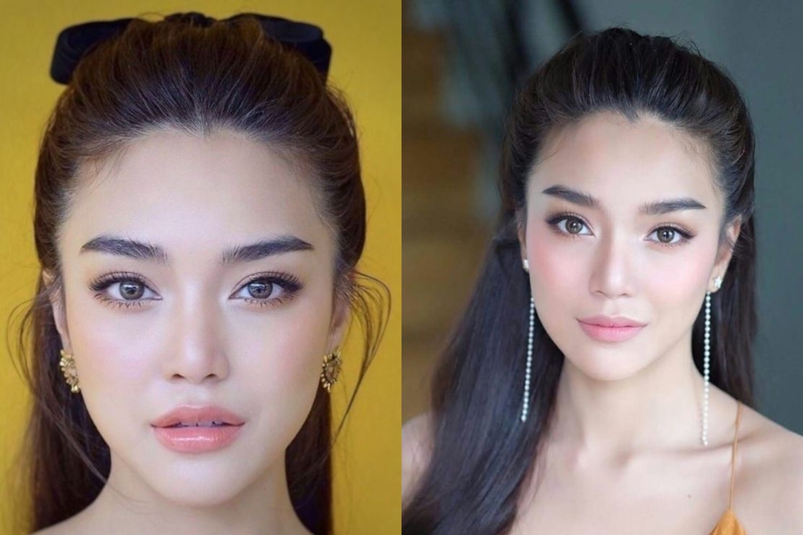 Phụ nữ có chân mày kiếm mi rất thông minh, nhạy bén và kiên cường Phụ nữ có chân mày kiếm mi rất thông minh, nhạy bén và kiên cường