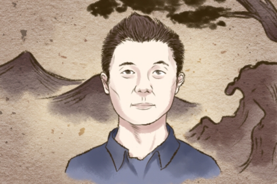 Đàn ông có tướng mày La Hán thường có cuộc sống khổ cực, nhiều muộn phiền Đàn ông có tướng mày La Hán thường có cuộc sống khổ cực, nhiều muộn phiền