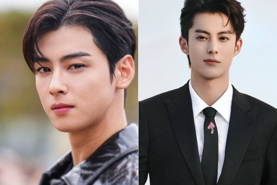 Lông mày tam giác mọc rậm, sợi đen to là người có trách nhiệm với gia đình Lông mày tam giác mọc rậm, sợi đen to là người có trách nhiệm với gia đình