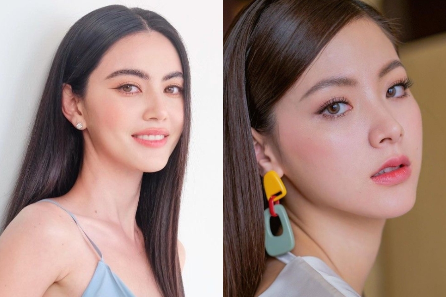 Hai đầu chân mày nên có khoảng cách vừa phải, không che mất ấn đường