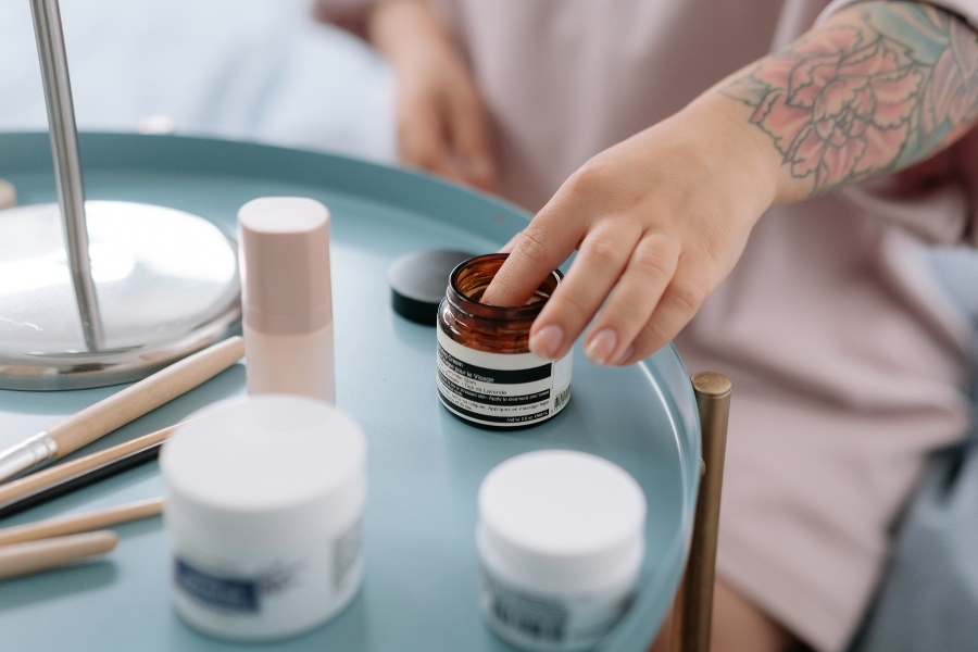 Kojic Acid có dùng được cho bà bầu? Kojic Acid có dùng được cho bà bầu?