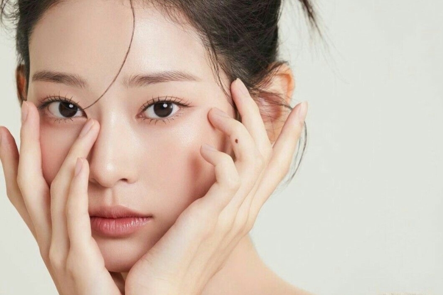 Lông mày chữ nhất là tướng mệnh tốt cho cả nam và nữ