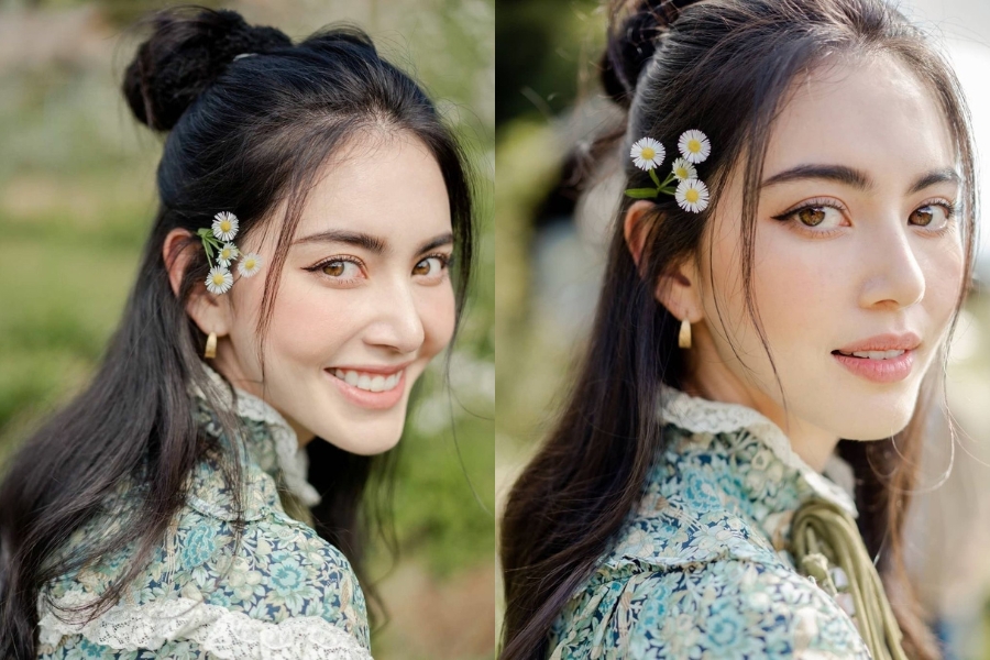 Người có lông mày dài thường sống lâu hơn so với người có lông mày ngắn Người có lông mày dài thường sống lâu hơn so với người có lông mày ngắn