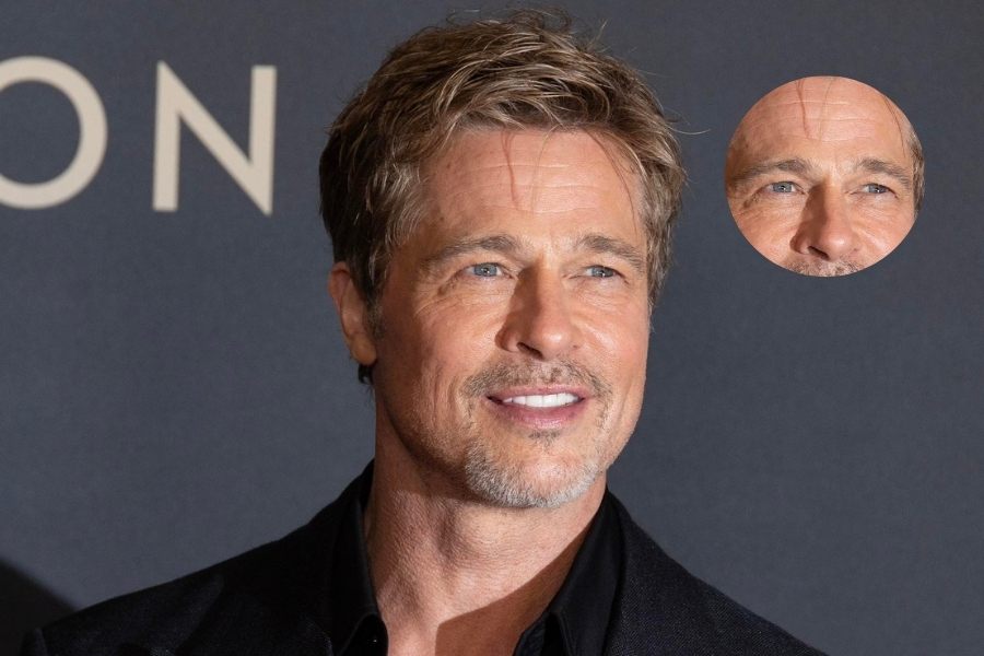 Có nên sửa lông mày chữ bát không? Có nên sửa lông mày chữ bát không?