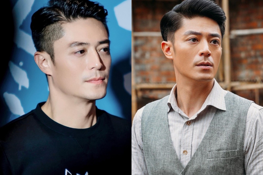 Lông mày hổ (hổ mi) là tướng mày nhỏ ở đầu nhưng rộng dần về đuôi