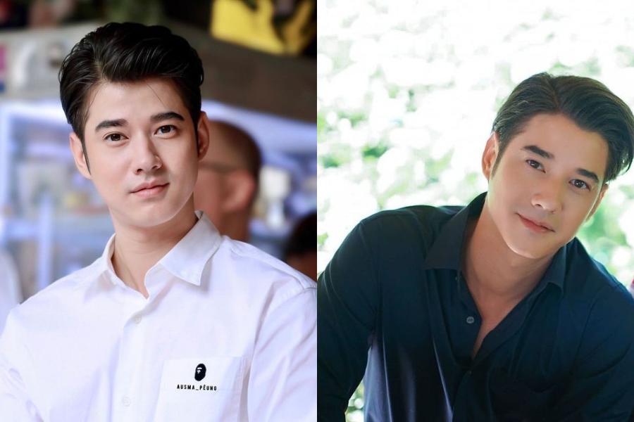 Lông mày La Hán có đặc điểm là sợi mày thô cứng, đậm và mọc không đều nhau Lông mày La Hán có đặc điểm là sợi mày thô cứng, đậm và mọc không đều nhau