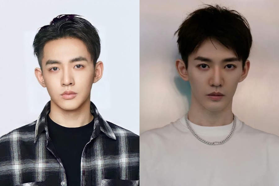 Đàn ông lông mày sâu róm là người có tính đào hoa Đàn ông lông mày sâu róm là người có tính đào hoa