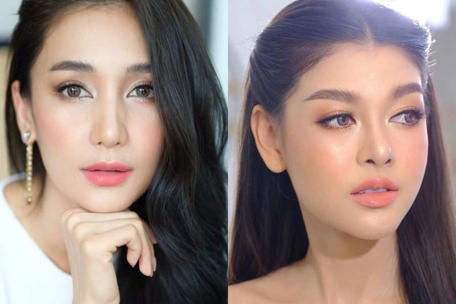 Chân mày sư tử giúp nữ giới toát lên sự quý phái và kiều diễm Chân mày sư tử giúp nữ giới toát lên sự quý phái và kiều diễm