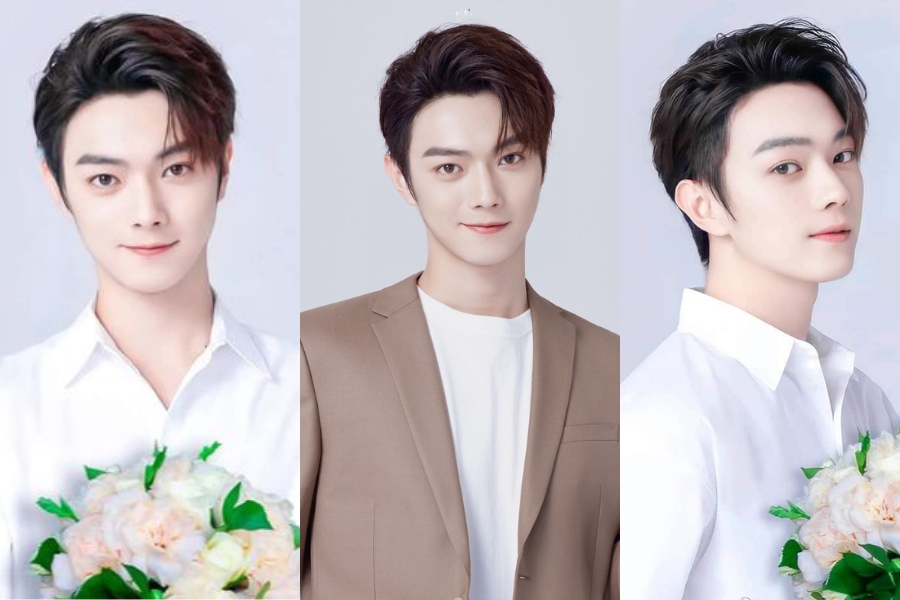 Chân mày hình tam giác thường làm mất cân đối ngũ quan trên gương mặt Chân mày hình tam giác thường làm mất cân đối ngũ quan trên gương mặt