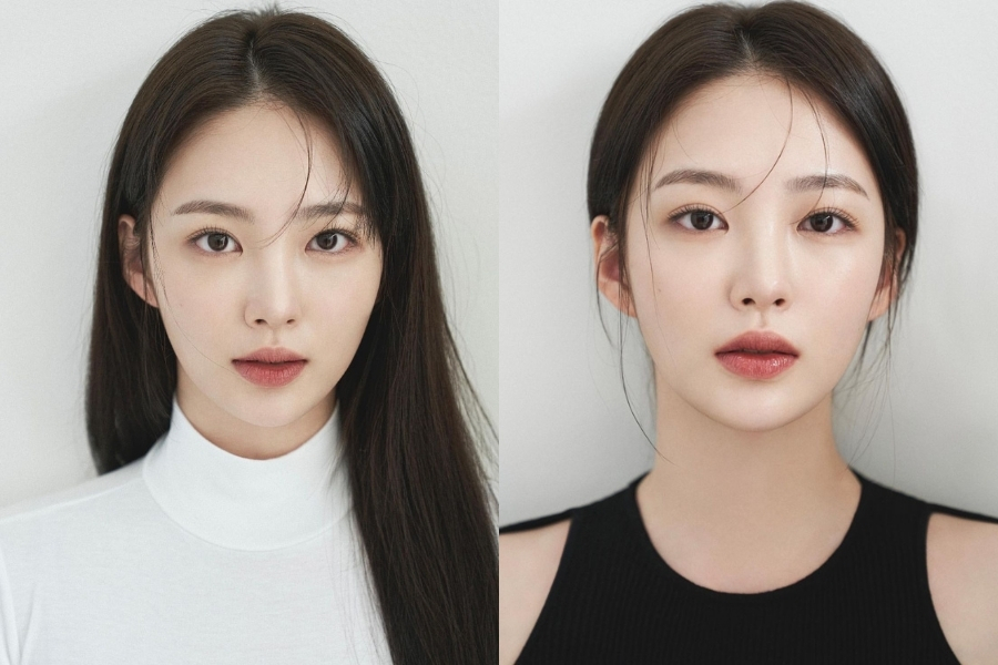 Lông mày trăng non - Tiêu chuẩn cho nét đẹp lông mày ở nữ