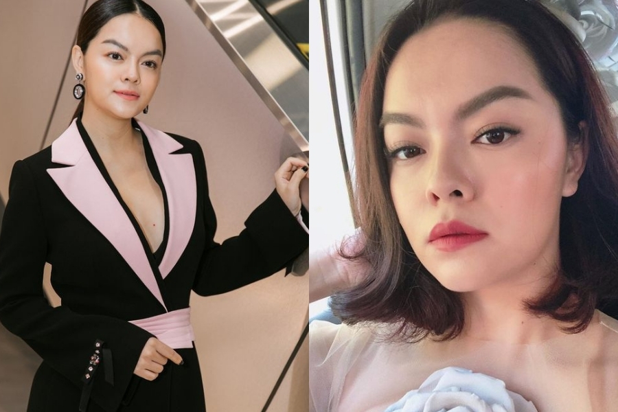 Lông mày xếch - Đại diện cho kiểu phụ nữ độc lập