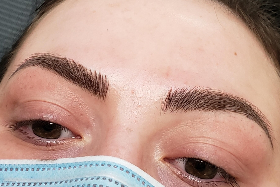 Chọn tông màu trầm khi có làn da nâu Chọn tông màu trầm khi có làn da nâu