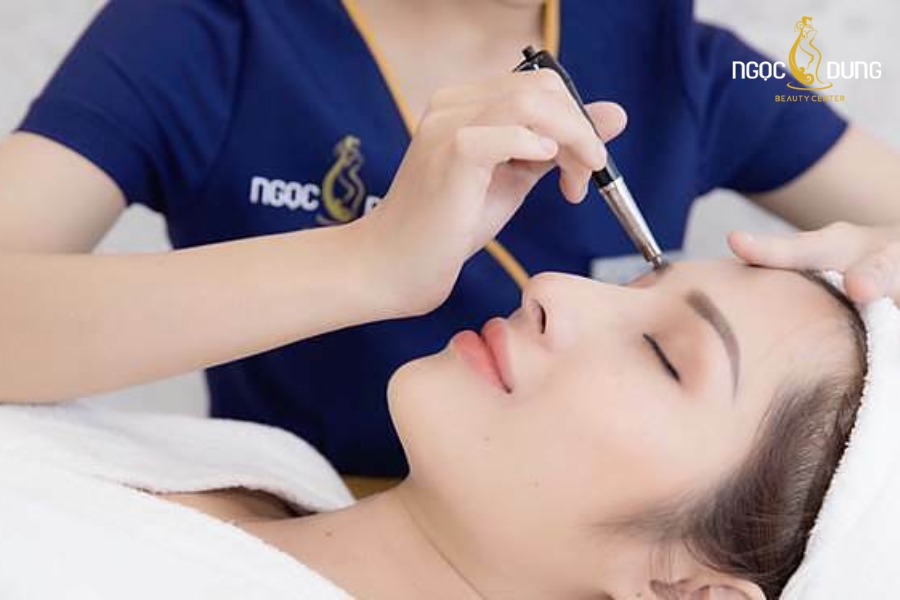 TMV Ngọc Dung là cơ sở điêu khắc chân mày đẹp, chất lượng và an toàn TMV Ngọc Dung là cơ sở điêu khắc chân mày đẹp, chất lượng và an toàn