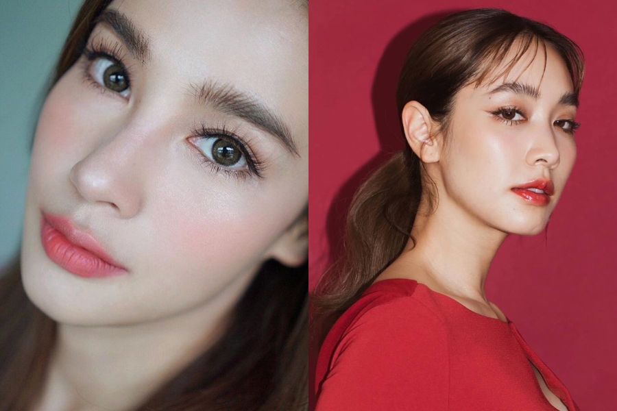 Phụ nữ có lông mày sư tử thường có vẻ ngoài mạnh mẽ và sắc sảo Phụ nữ có lông mày sư tử thường có vẻ ngoài mạnh mẽ và sắc sảo