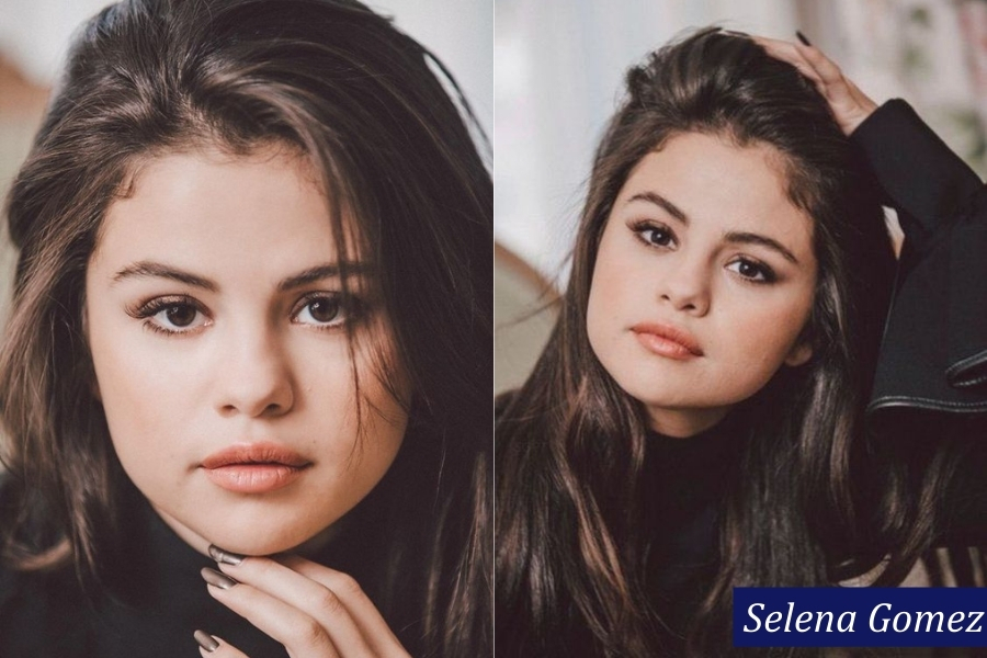 Selena Gomez - nữ hoàng Instagram Selena Gomez - nữ hoàng Instagram