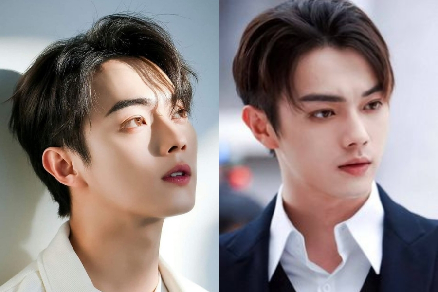 Lông mày tam giác - Người tài đức, sống có trách nhiệm