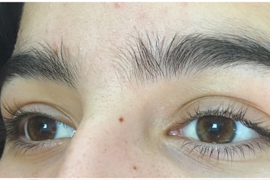 Phụ nữ có lông mày dựng ngược thường bị vây quanh bởi nhiều mối quan hệ độc hại Phụ nữ có lông mày dựng ngược thường bị vây quanh bởi nhiều mối quan hệ độc hại