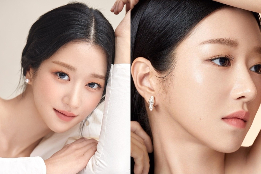 Lông mi cong, dày và dài là người quyết đoán, có quan điểm, thông minh và rất sáng tạo