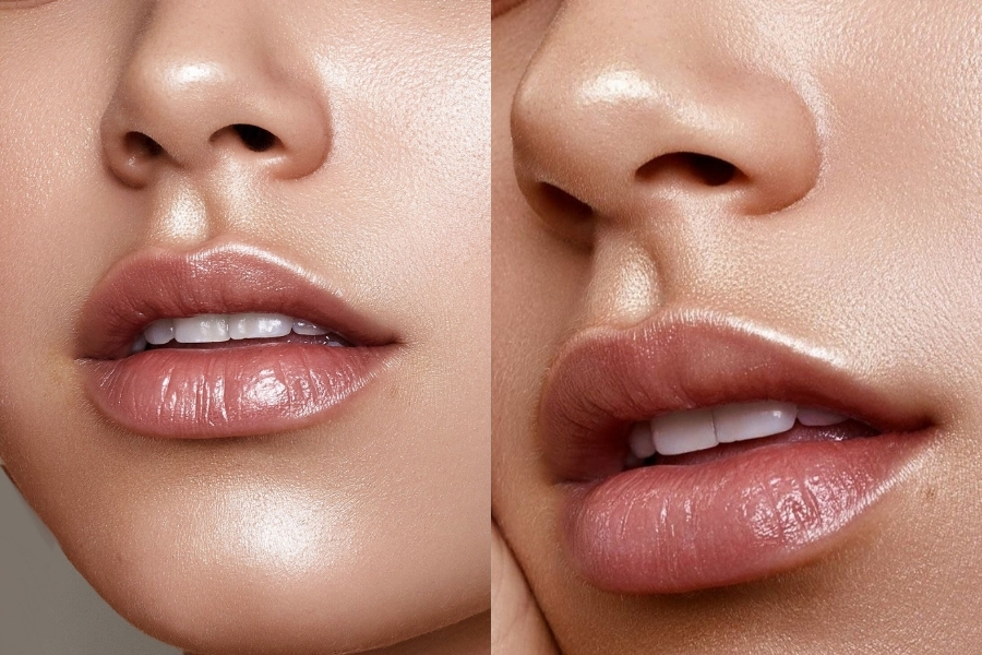 Nhìn tướng miệng đoán ngay tính cách và vận mệnh một người Nhìn tướng miệng đoán ngay tính cách và vận mệnh một người