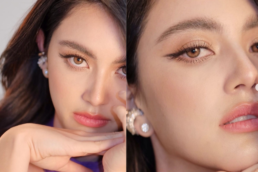 Phụ nữ có chân mày sư tử quá tập trung vào công việc nên thường hay vô tâm với người yêu Phụ nữ có chân mày sư tử quá tập trung vào công việc nên thường hay vô tâm với người yêu