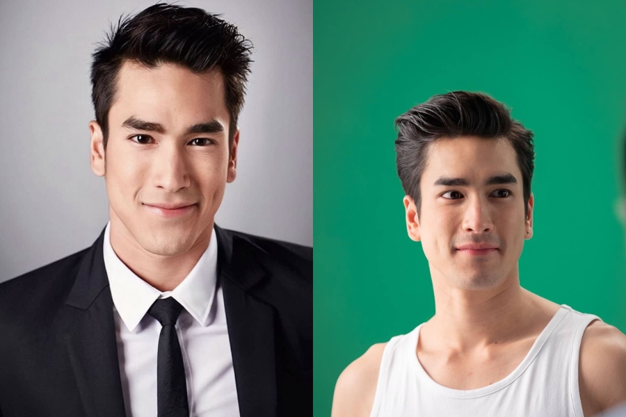 Đàn ông có lông mày La Hán thường dễ tin người, nên dễ bị tiểu nhân lợi dụng Đàn ông có lông mày La Hán thường dễ tin người, nên dễ bị tiểu nhân lợi dụng