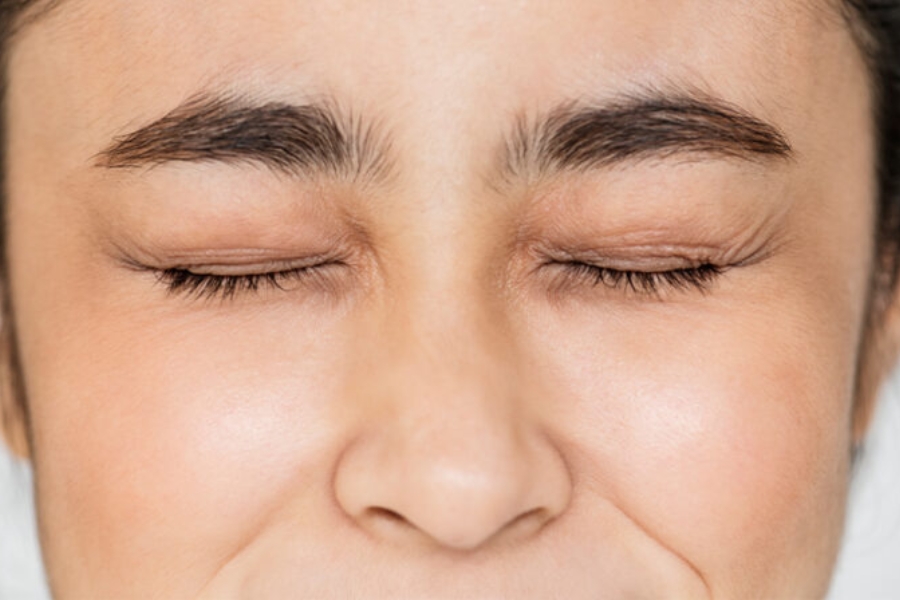 Phụ nữ có dáng mày La Hán có tính cách độc lập và quyết đoán Phụ nữ có dáng mày La Hán có tính cách độc lập và quyết đoán