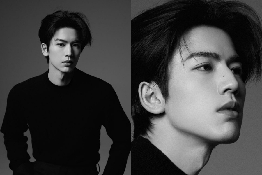 Ở nam, lông mày cánh cung không thể hiện sự mạnh mẽ như lông mày lưỡi kiếm. Ở nam, lông mày cánh cung không thể hiện sự mạnh mẽ như lông mày lưỡi kiếm.