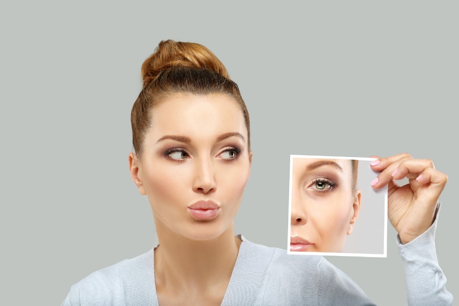 Vitamin B1 có khả năng làm chậm quá trình lão hóa da hiệu quả