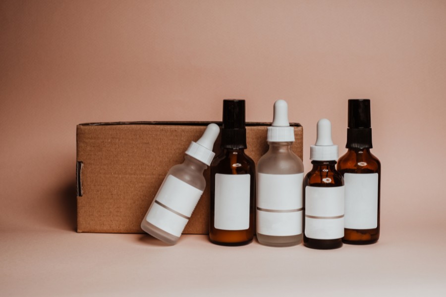 Kết hợp sử dụng vitamin B5 cùng các hoạt chất khác để cải thiện các vấn đề da nhanh chóng hơn