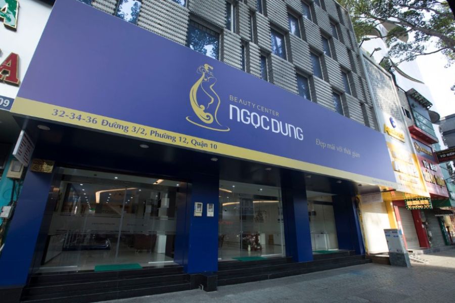 Trị mụn thịt triệt để hiệu quả tại TMV Ngọc Dung Trị mụn thịt triệt để hiệu quả tại TMV Ngọc Dung