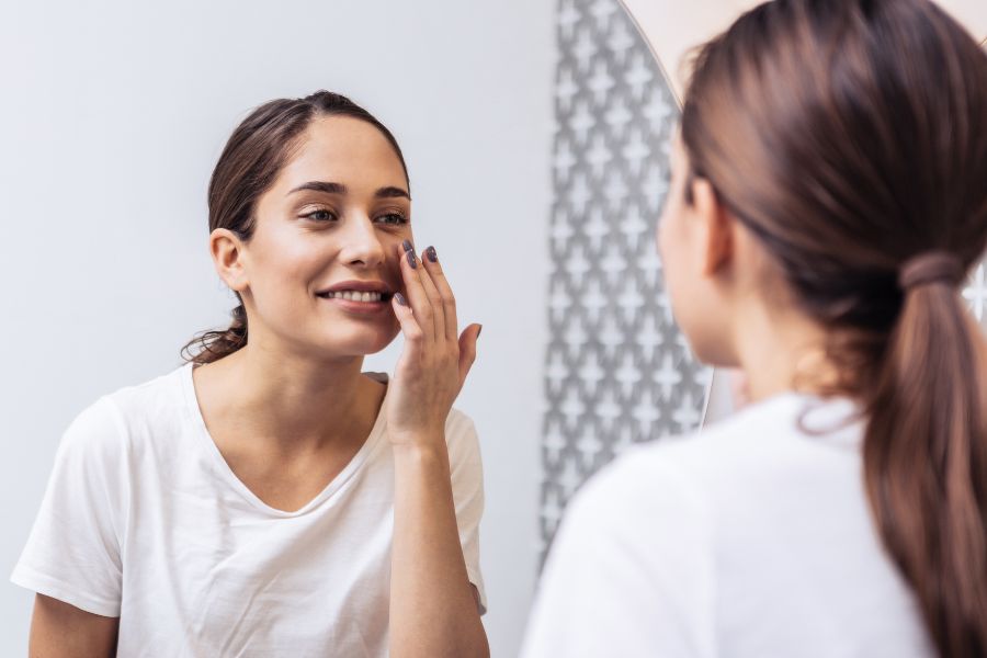 Dầu dừa giúp làm giảm viêm