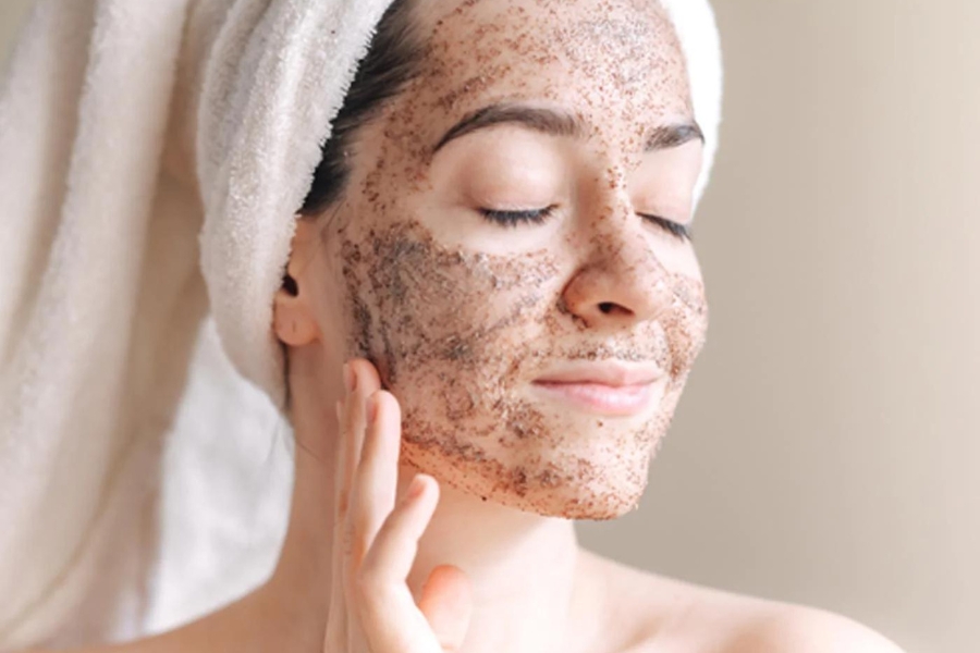 Bột yến mạch giúp tẩy tế bào chết và làm sạch da Bột yến mạch giúp tẩy tế bào chết và làm sạch da