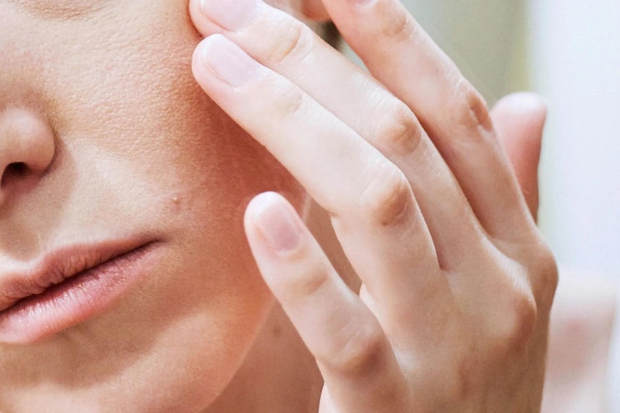 Bột yến mạch giúp làm dịu da, giảm kích ứng Bột yến mạch giúp làm dịu da, giảm kích ứng