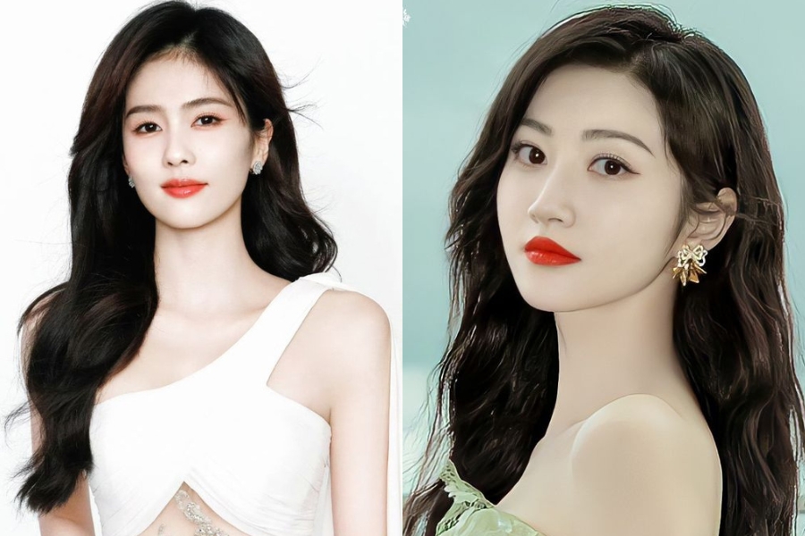 Nữ sở hữu lông mày cánh cung cũng là một người có trí tuệ, tầm nhìn và rất tinh tế Nữ sở hữu lông mày cánh cung cũng là một người có trí tuệ, tầm nhìn và rất tinh tế