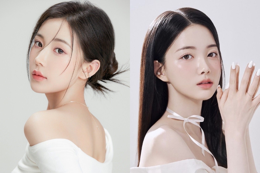 Lông mày ngang thanh mảnh cho nét đẹp tinh tế và nhẹ nhàng Lông mày ngang thanh mảnh cho nét đẹp tinh tế và nhẹ nhàng