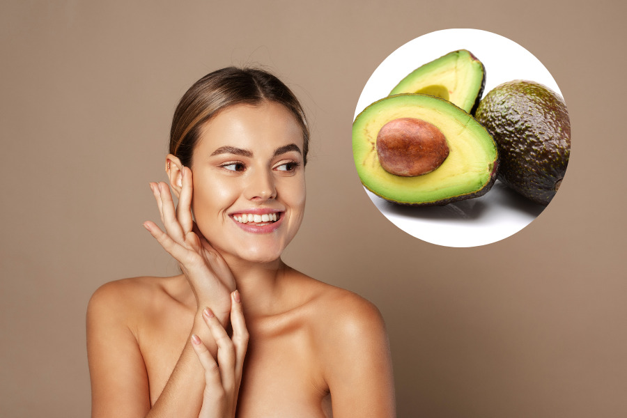 Mặt nạ bơ là một giải pháp dưỡng ẩm tự nhiên cực kỳ hiệu quả cho làn da mặt nạ bơ giúp dưỡng ẩm da