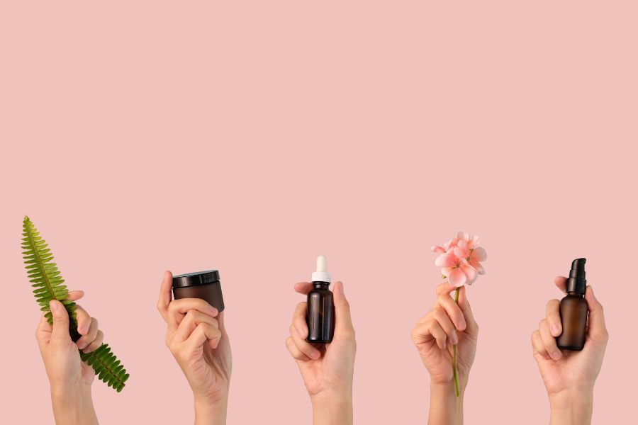 Chọn đúng mỹ phẩm chăm sóc da phù hợp Chọn đúng mỹ phẩm chăm sóc da phù hợp