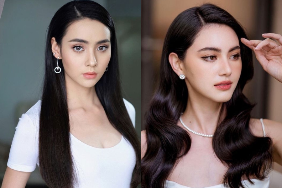 Lông mày xếch nói lên điều gì?