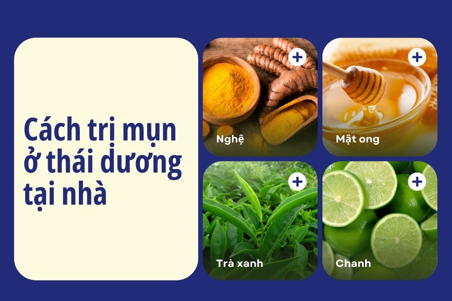 Sử dụng nguyên liệu tự nhiên đắp mặt trị mụn là phương pháp quen thuộc của nhiều chị em