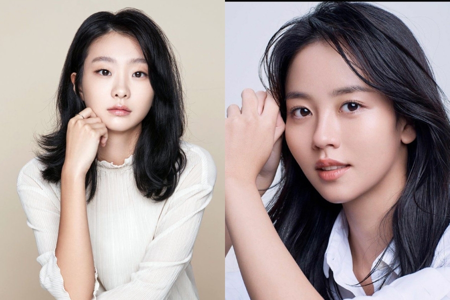 Lông mày ngang sẽ giúp mặt tròn trông nhỏ và gọn hơn Lông mày ngang sẽ giúp mặt tròn trông nhỏ và gọn hơn