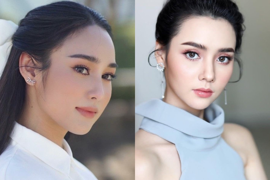 Chân mày ngang thái lan cho nàng thêm quyến rũ, tự tin Chân mày ngang thái lan cho nàng thêm quyến rũ, tự tin