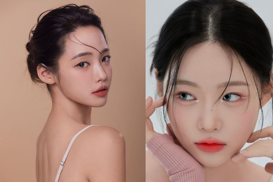 Lông mày trăng non - Người hiền lành, chịu khó Lông mày trăng non - Người hiền lành, chịu khó